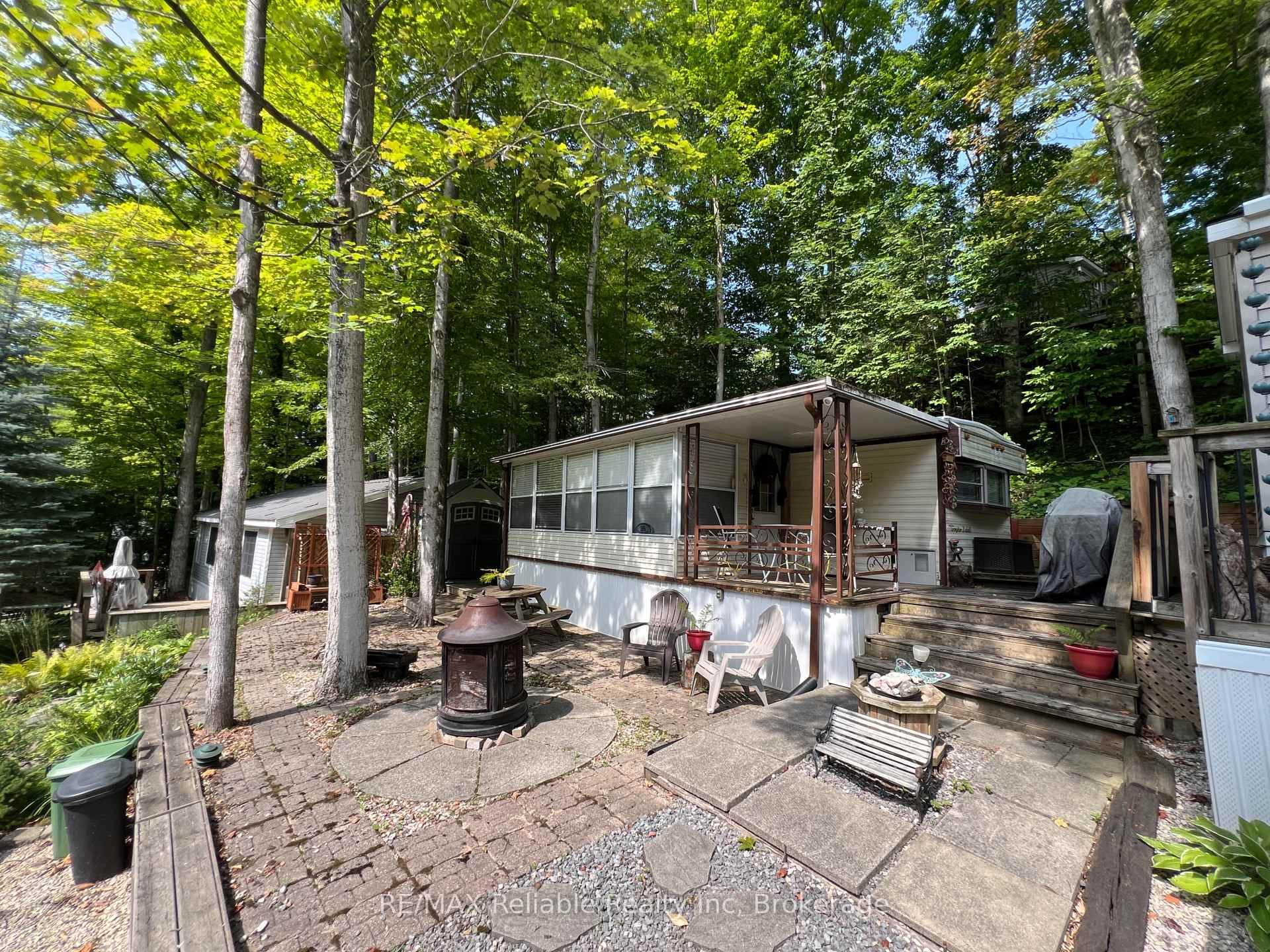 Photo 31 of Unit 265, 76735 Wildwood Line, Bluewater, Stanley — HOMEH