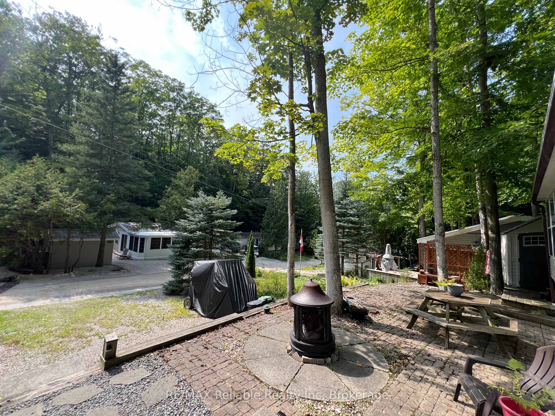 Photo 33 of Unit 265, 76735 Wildwood Line, Bluewater, Stanley — HOMEH