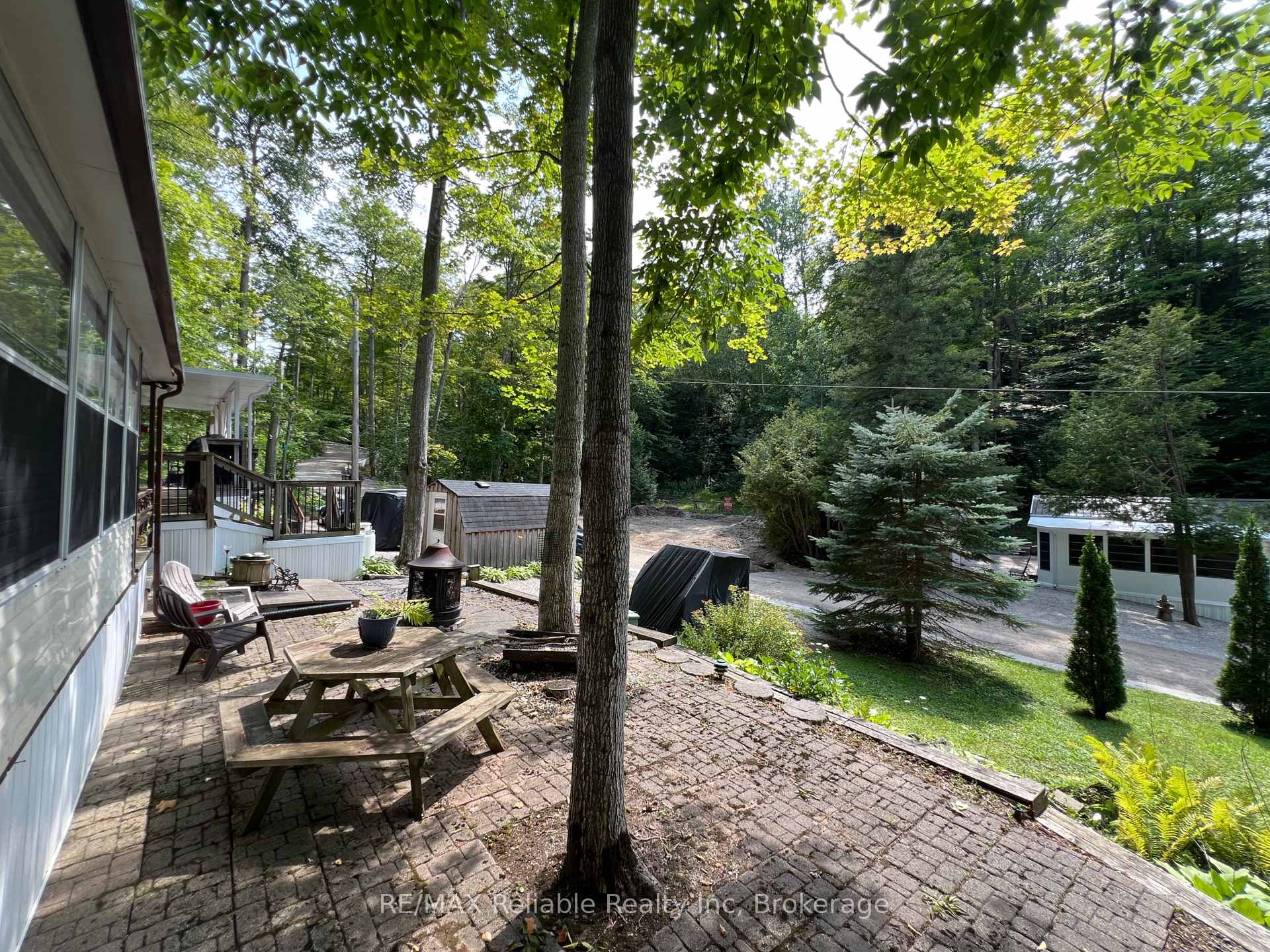 Photo 35 of Unit 265, 76735 Wildwood Line, Bluewater, Stanley — HOMEH