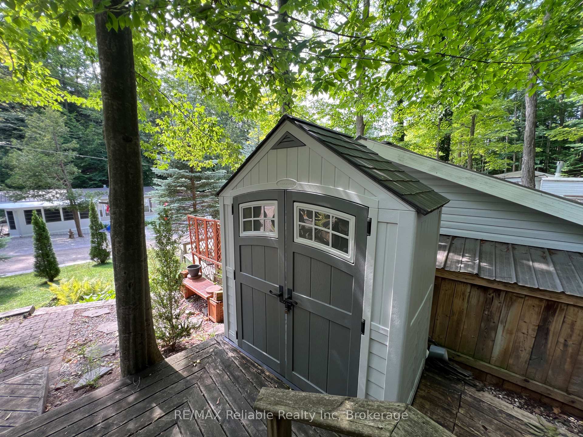Photo 36 of Unit 265, 76735 Wildwood Line, Bluewater, Stanley — HOMEH