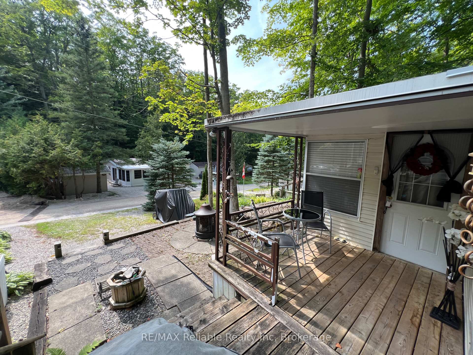 Photo 39 of Unit 265, 76735 Wildwood Line, Bluewater, Stanley — HOMEH