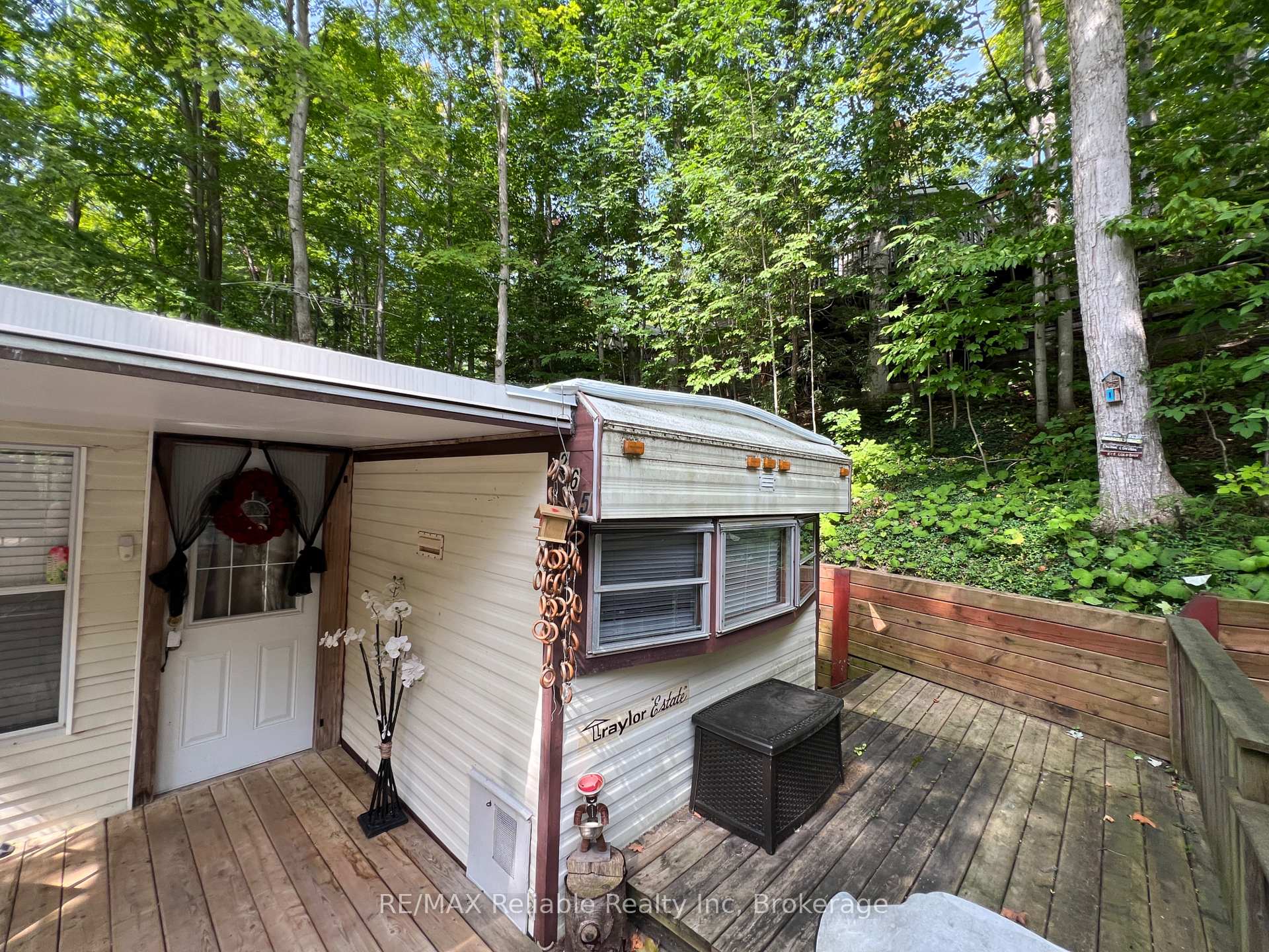 Photo 40 of Unit 265, 76735 Wildwood Line, Bluewater, Stanley — HOMEH
