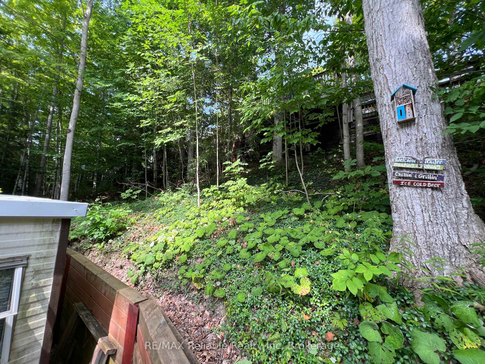 Photo 41 of Unit 265, 76735 Wildwood Line, Bluewater, Stanley — HOMEH