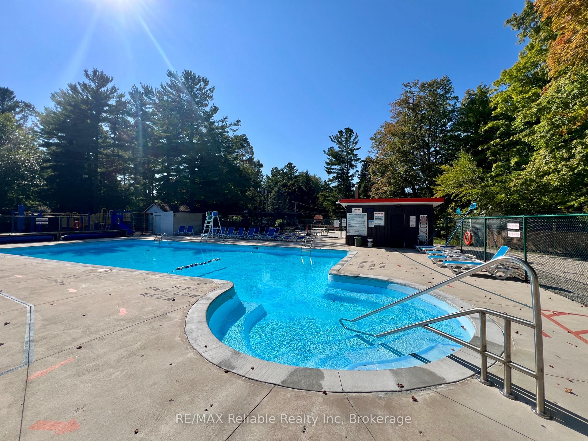 Photo 43 of Unit 265, 76735 Wildwood Line, Bluewater, Stanley — HOMEH