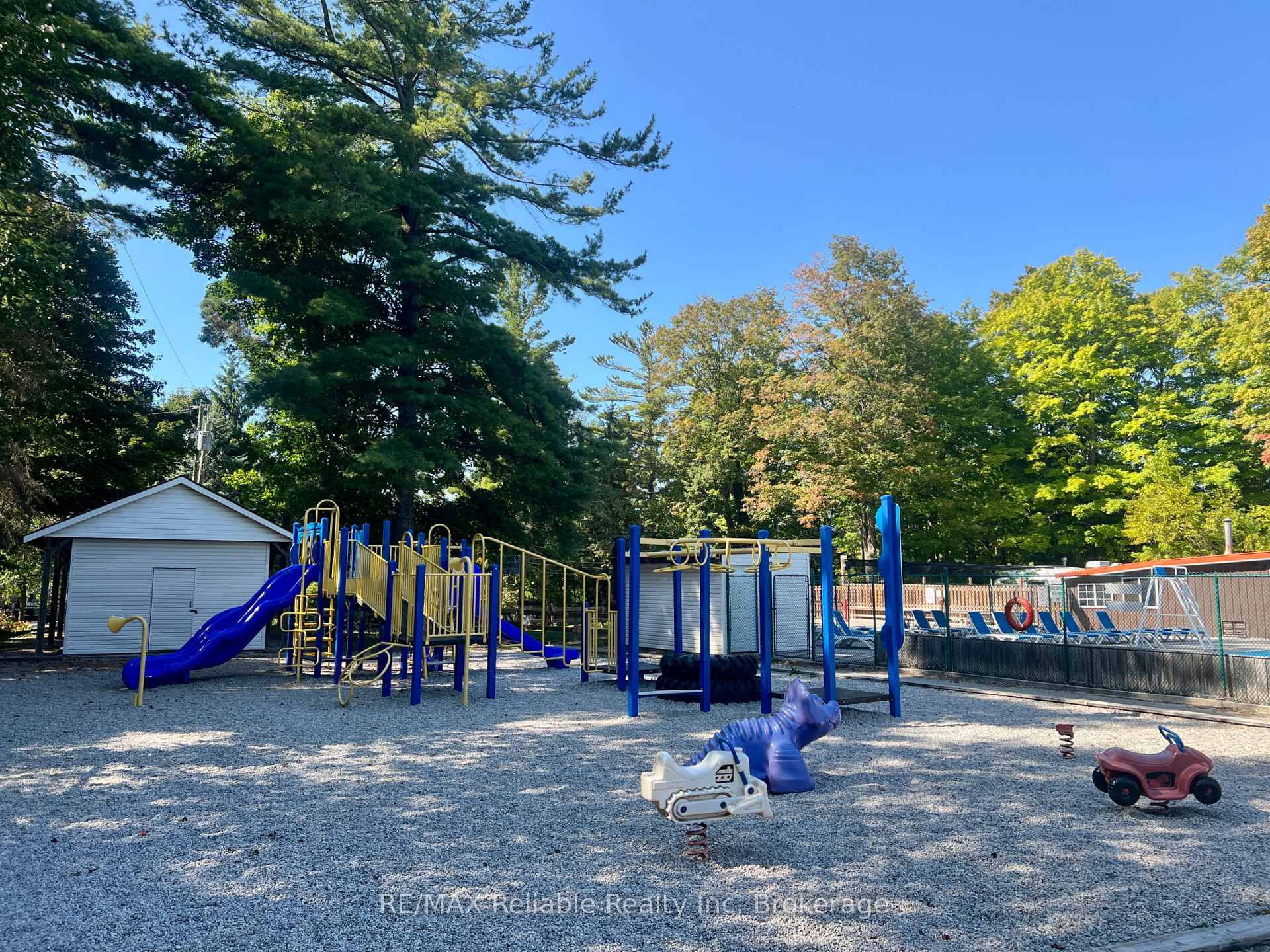 Photo 45 of Unit 265, 76735 Wildwood Line, Bluewater, Stanley — HOMEH