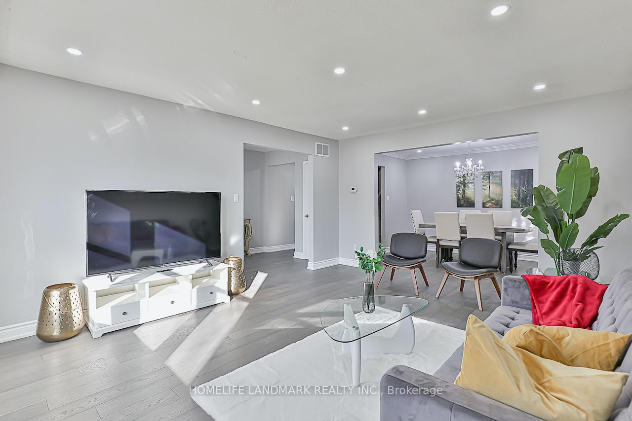 Photo 5 of 77 Briarwood Road, Markham, Unionville — HOMEH