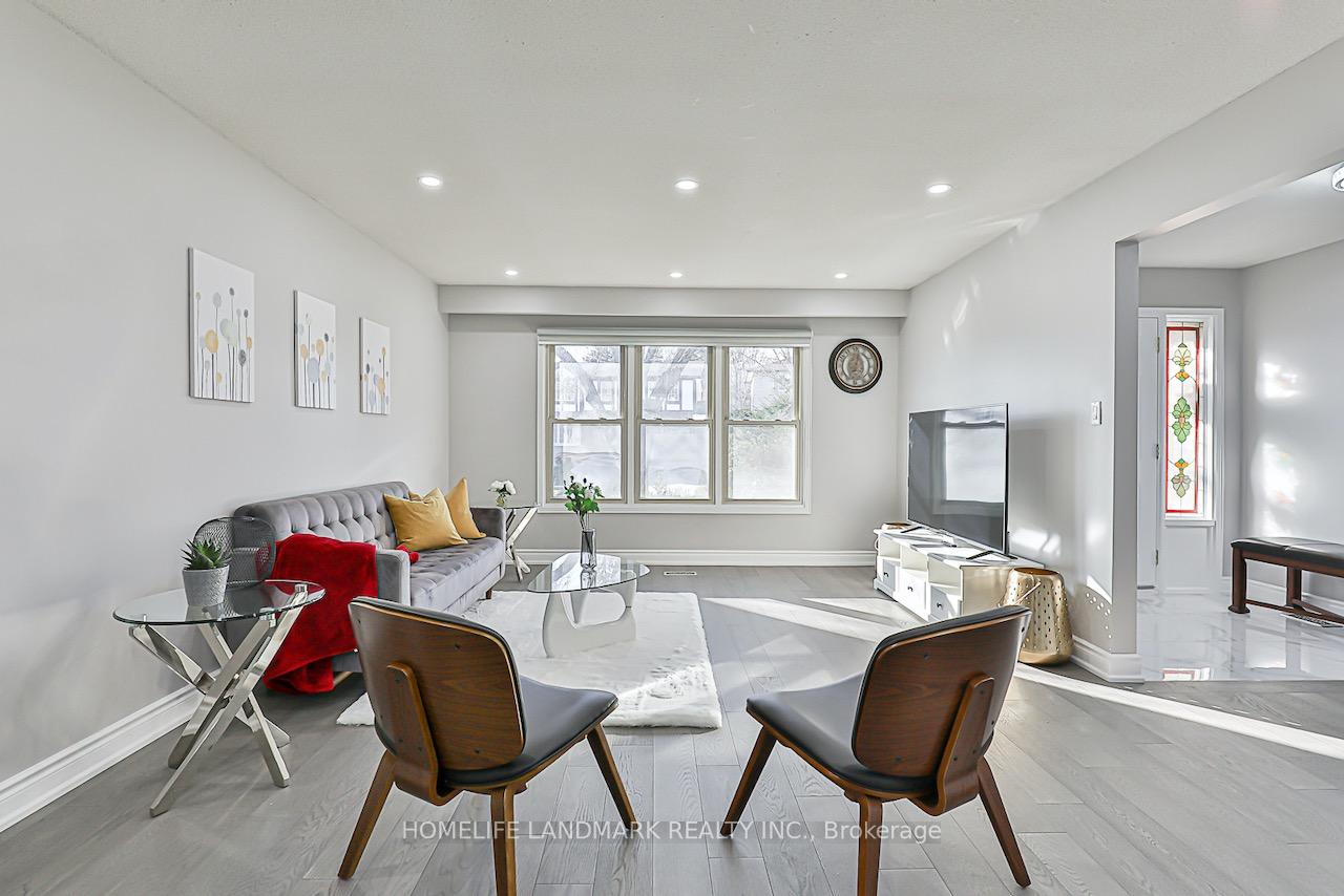 Photo 6 of 77 Briarwood Road, Markham, Unionville — HOMEH