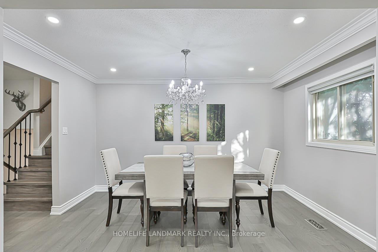 Photo 7 of 77 Briarwood Road, Markham, Unionville — HOMEH
