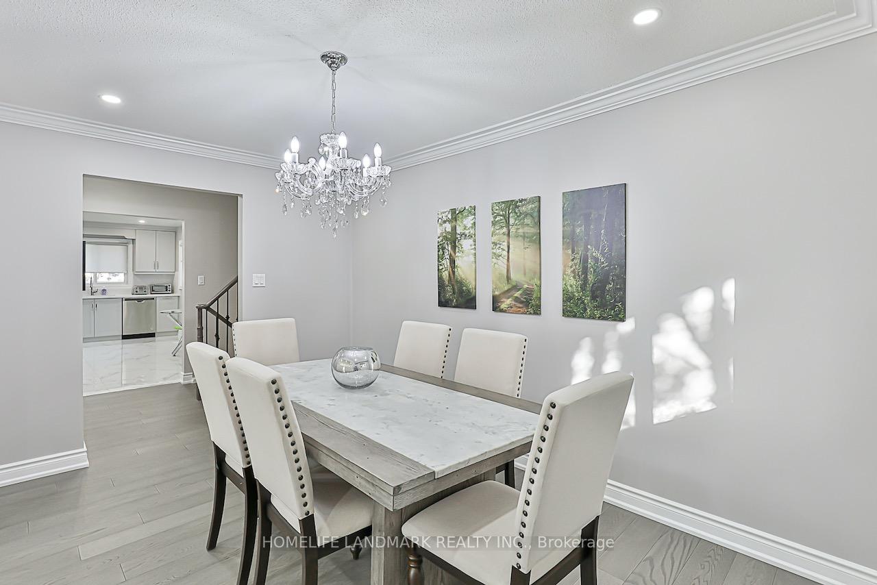Photo 8 of 77 Briarwood Road, Markham, Unionville — HOMEH
