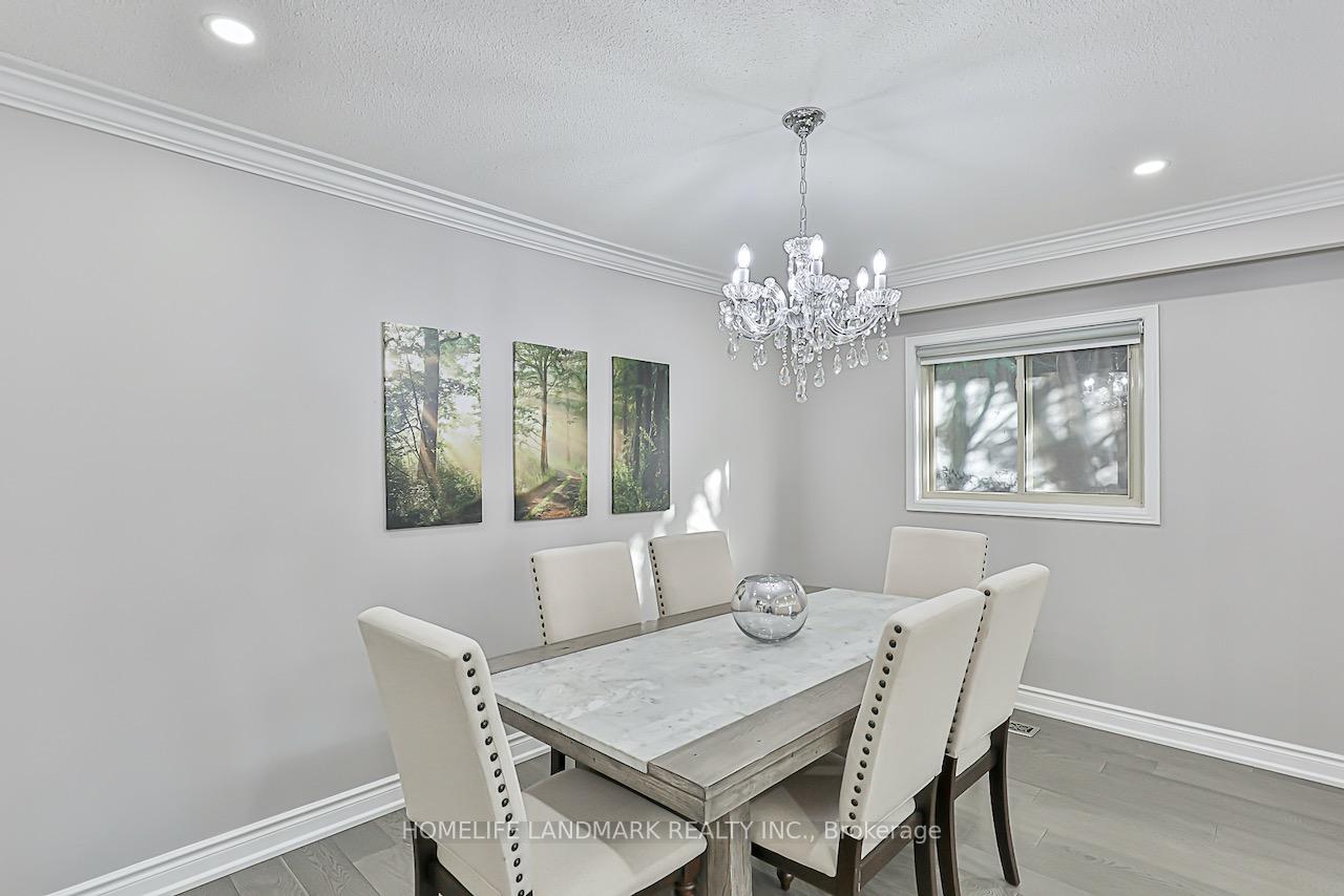Photo 9 of 77 Briarwood Road, Markham, Unionville — HOMEH