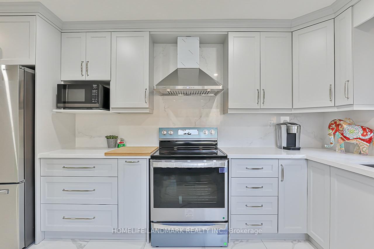 Photo 12 of 77 Briarwood Road, Markham, Unionville — HOMEH