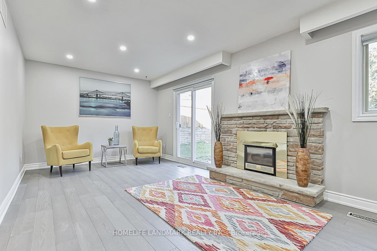 Photo 14 of 77 Briarwood Road, Markham, Unionville — HOMEH