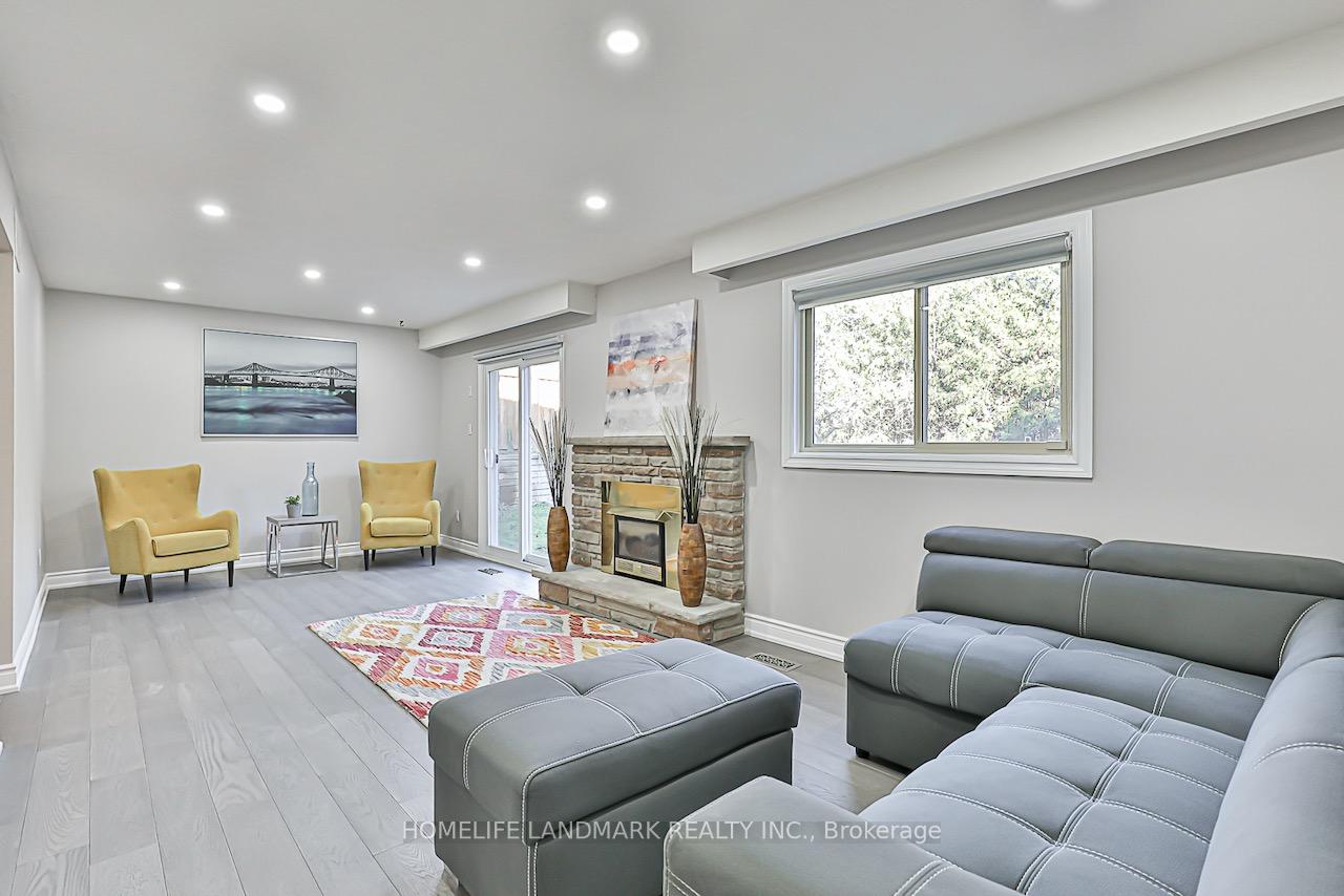 Photo 15 of 77 Briarwood Road, Markham, Unionville — HOMEH
