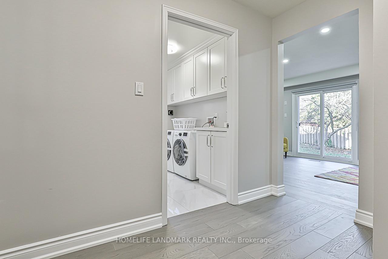 Photo 17 of 77 Briarwood Road, Markham, Unionville — HOMEH