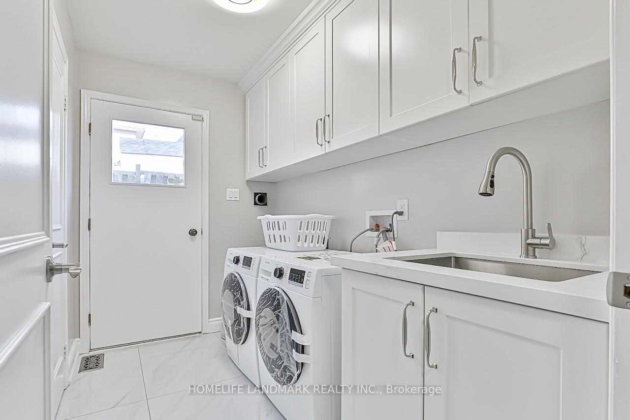 Photo 18 of 77 Briarwood Road, Markham, Unionville — HOMEH