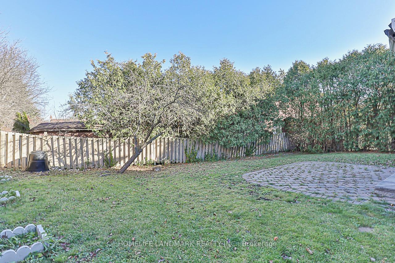 Photo 28 of 77 Briarwood Road, Markham, Unionville — HOMEH