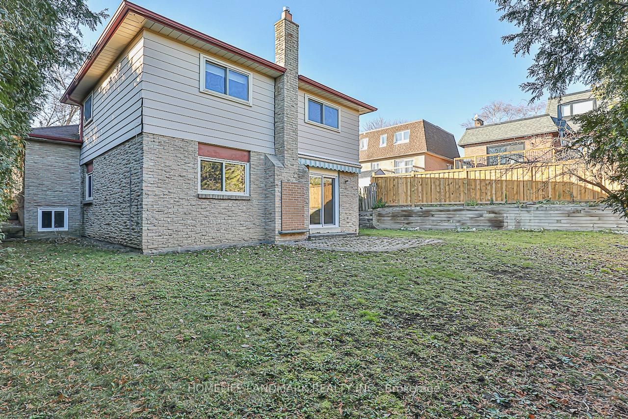 Photo 29 of 77 Briarwood Road, Markham, Unionville — HOMEH