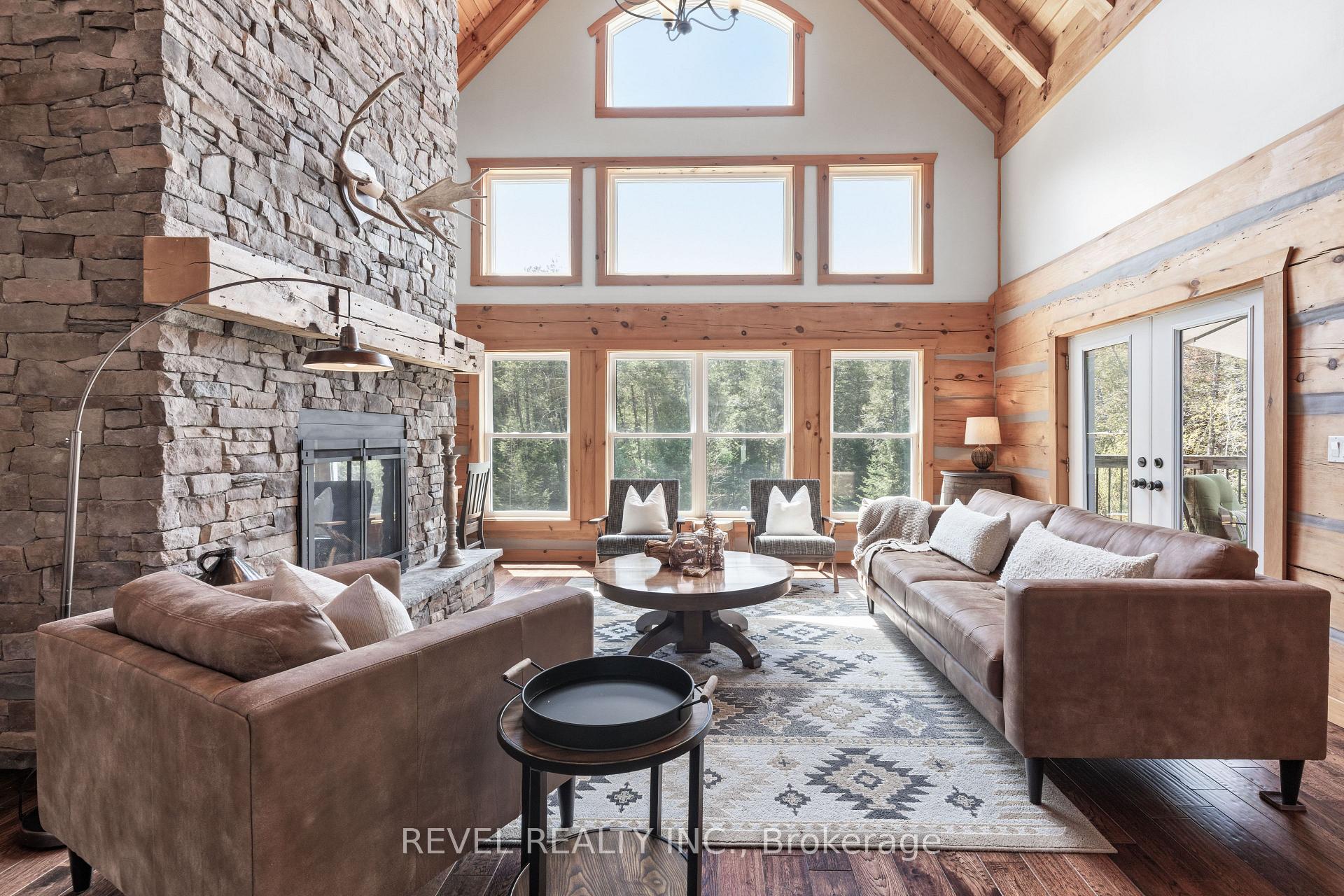 Photo 4 of 785 Old Mill Road, Kawartha Lakes, Manvers — HOMEH