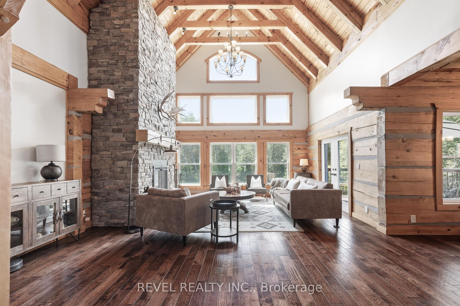 Photo 5 of 785 Old Mill Road, Kawartha Lakes, Manvers — HOMEH