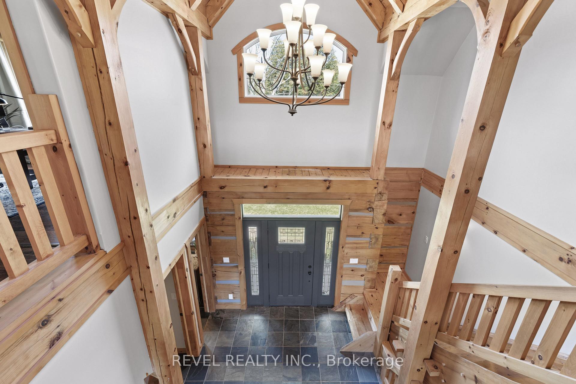Photo 6 of 785 Old Mill Road, Kawartha Lakes, Manvers — HOMEH