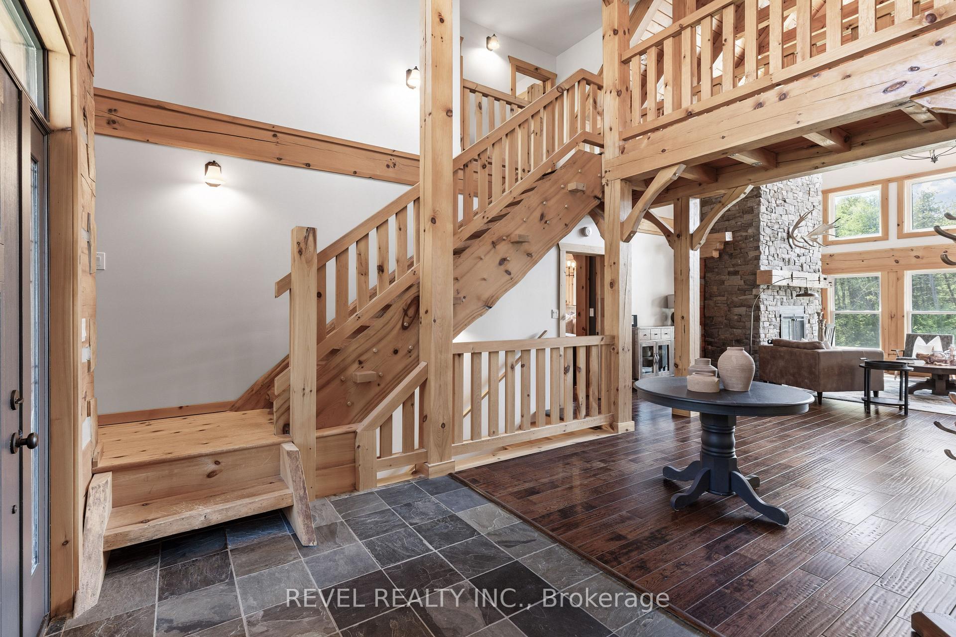 Photo 7 of 785 Old Mill Road, Kawartha Lakes, Manvers — HOMEH