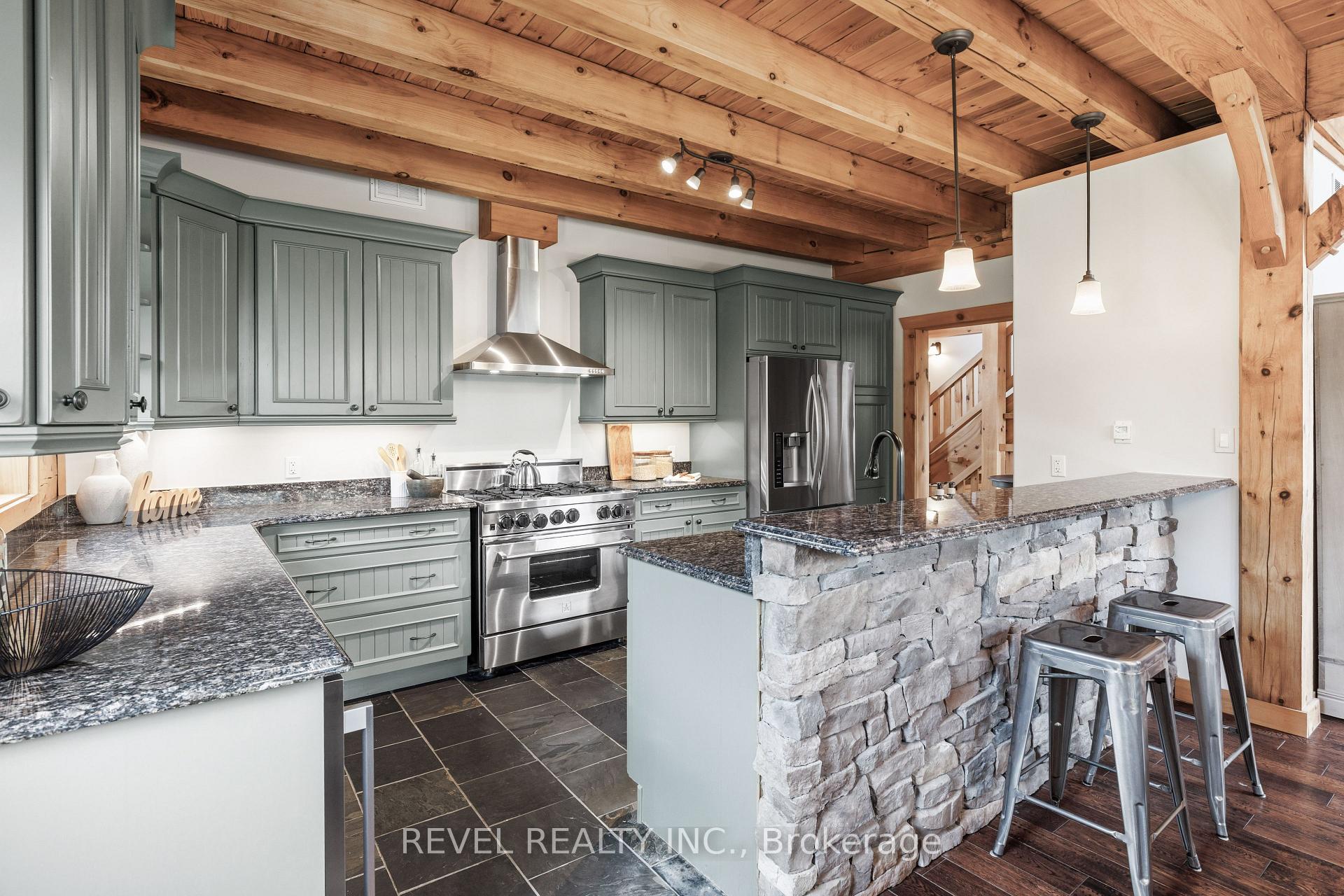 Photo 8 of 785 Old Mill Road, Kawartha Lakes, Manvers — HOMEH