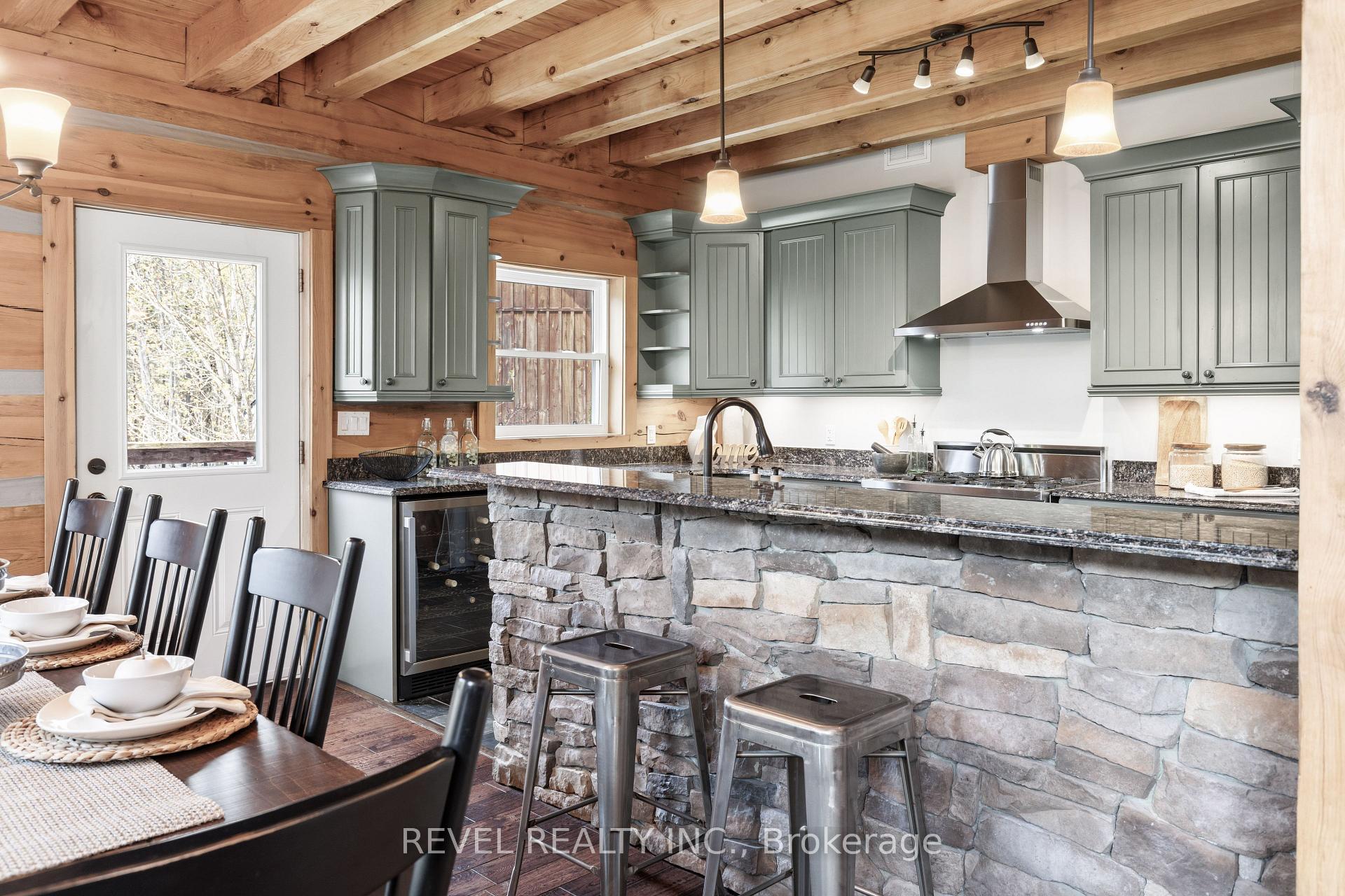 Photo 9 of 785 Old Mill Road, Kawartha Lakes, Manvers — HOMEH