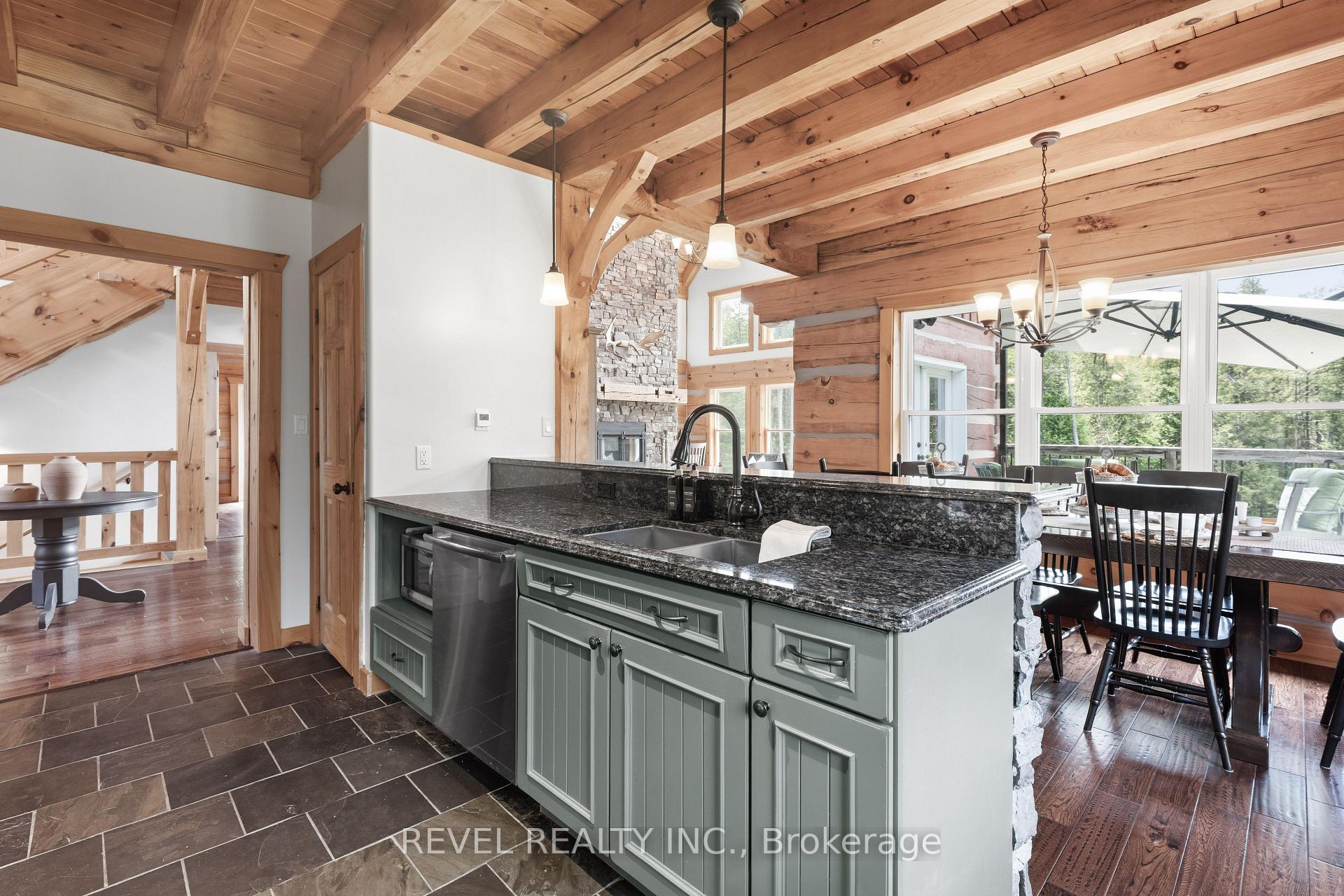 Photo 10 of 785 Old Mill Road, Kawartha Lakes, Manvers — HOMEH