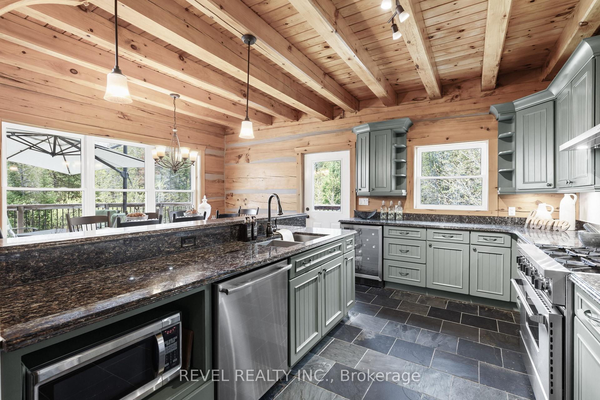 Photo 11 of 785 Old Mill Road, Kawartha Lakes, Manvers — HOMEH