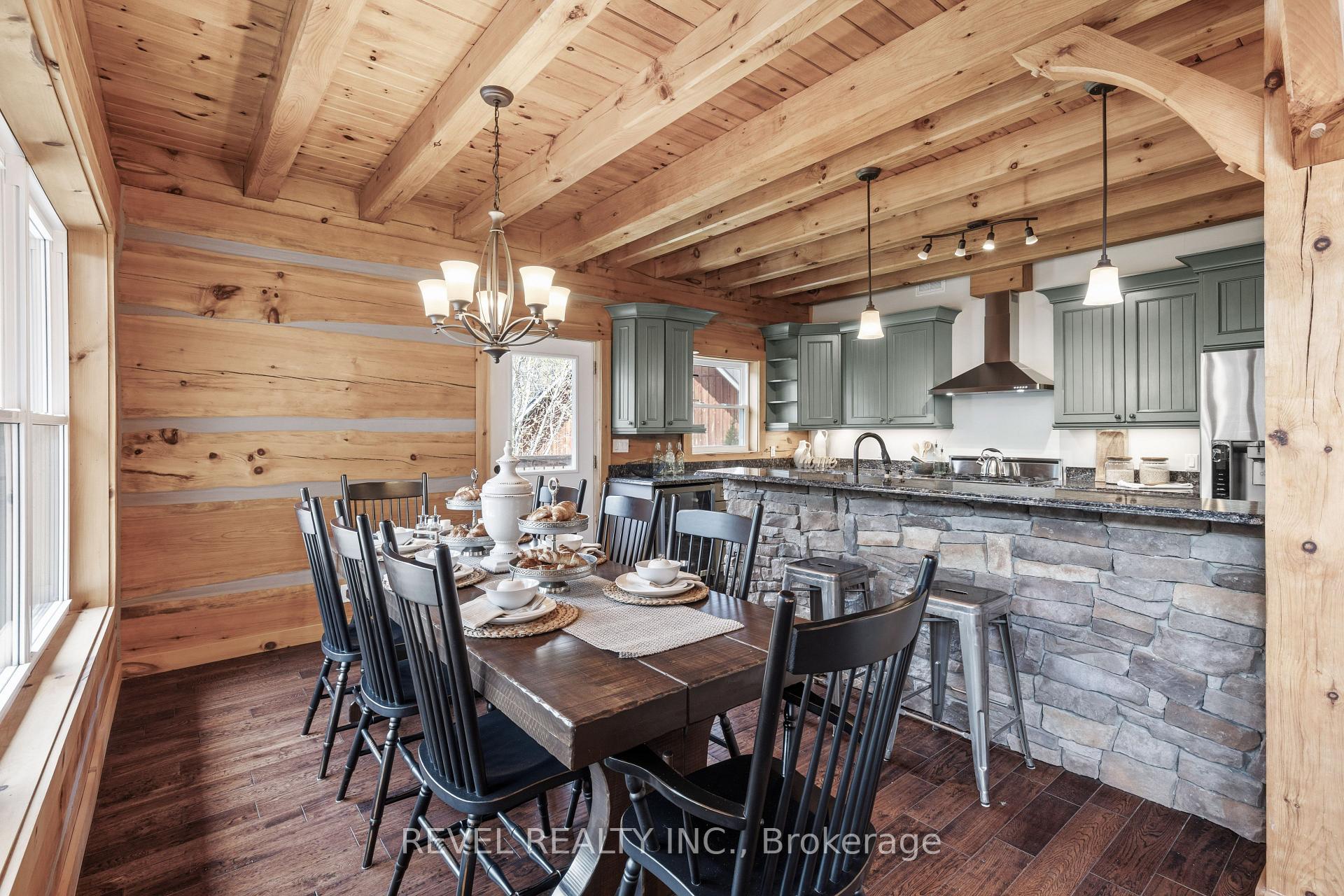 Photo 12 of 785 Old Mill Road, Kawartha Lakes, Manvers — HOMEH