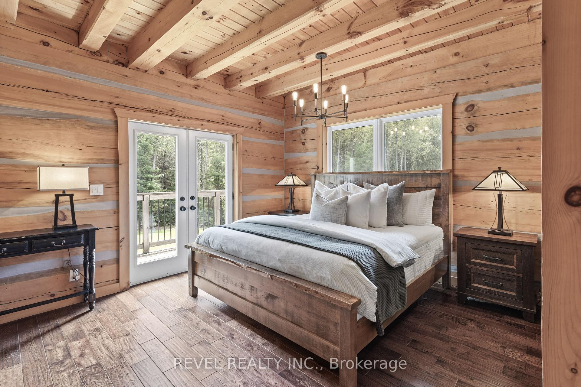 Photo 15 of 785 Old Mill Road, Kawartha Lakes, Manvers — HOMEH
