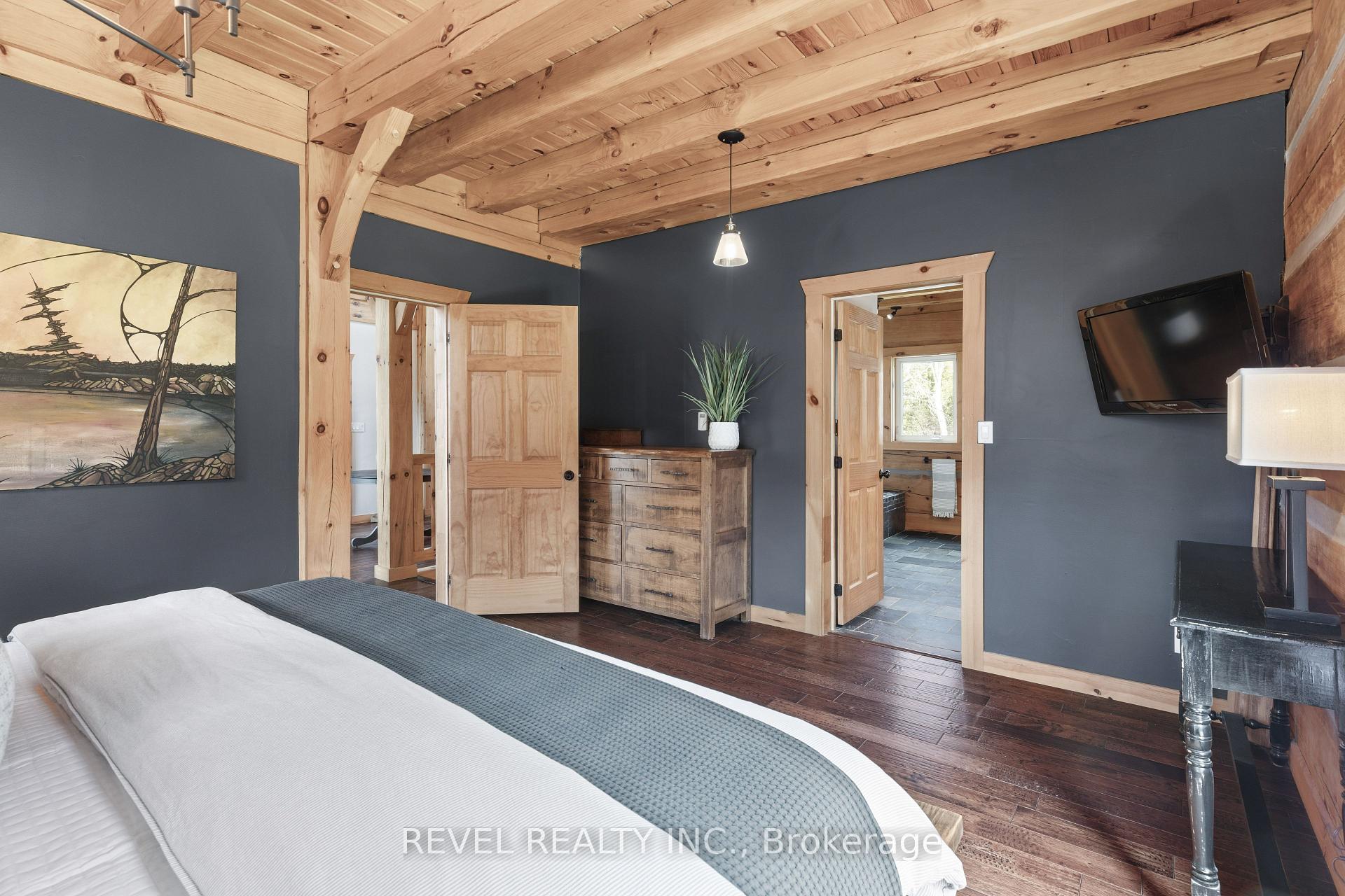 Photo 16 of 785 Old Mill Road, Kawartha Lakes, Manvers — HOMEH