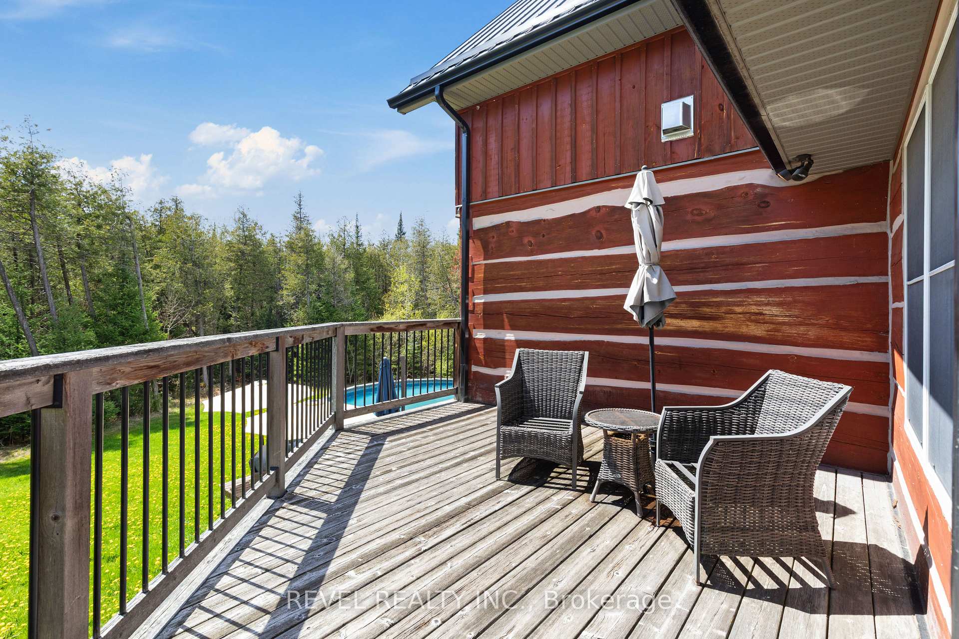 Photo 17 of 785 Old Mill Road, Kawartha Lakes, Manvers — HOMEH