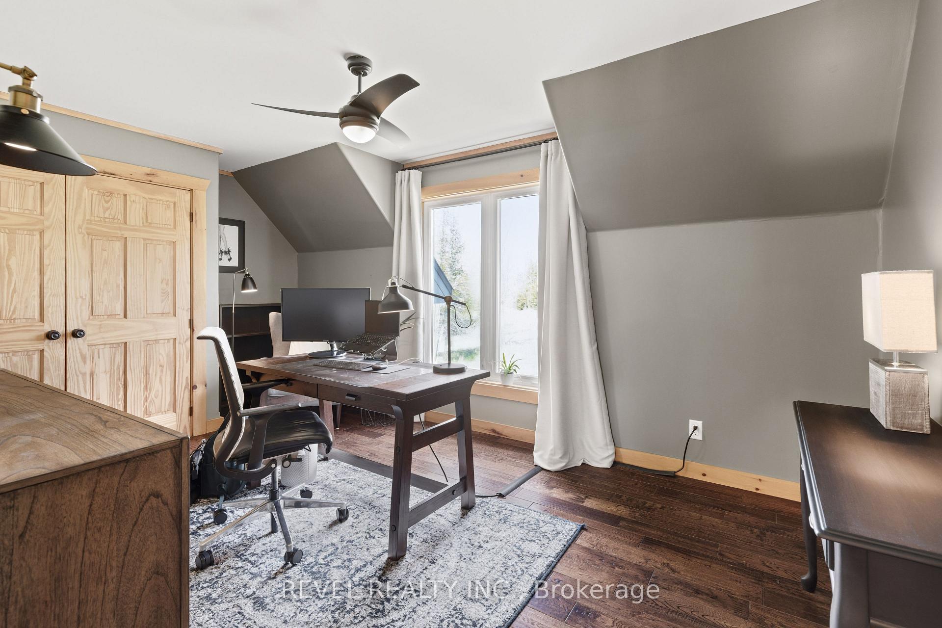 Photo 21 of 785 Old Mill Road, Kawartha Lakes, Manvers — HOMEH