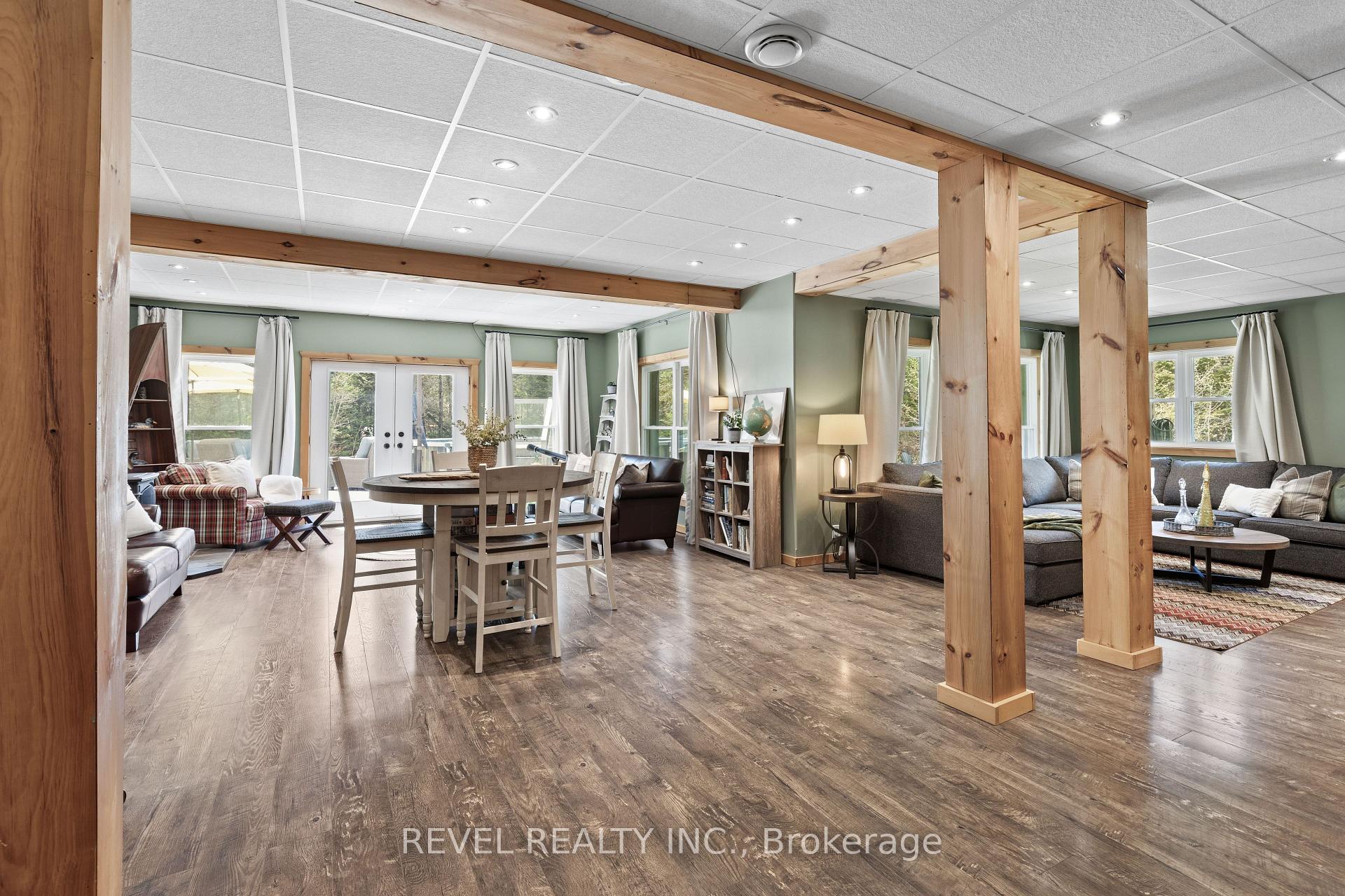 Photo 26 of 785 Old Mill Road, Kawartha Lakes, Manvers — HOMEH