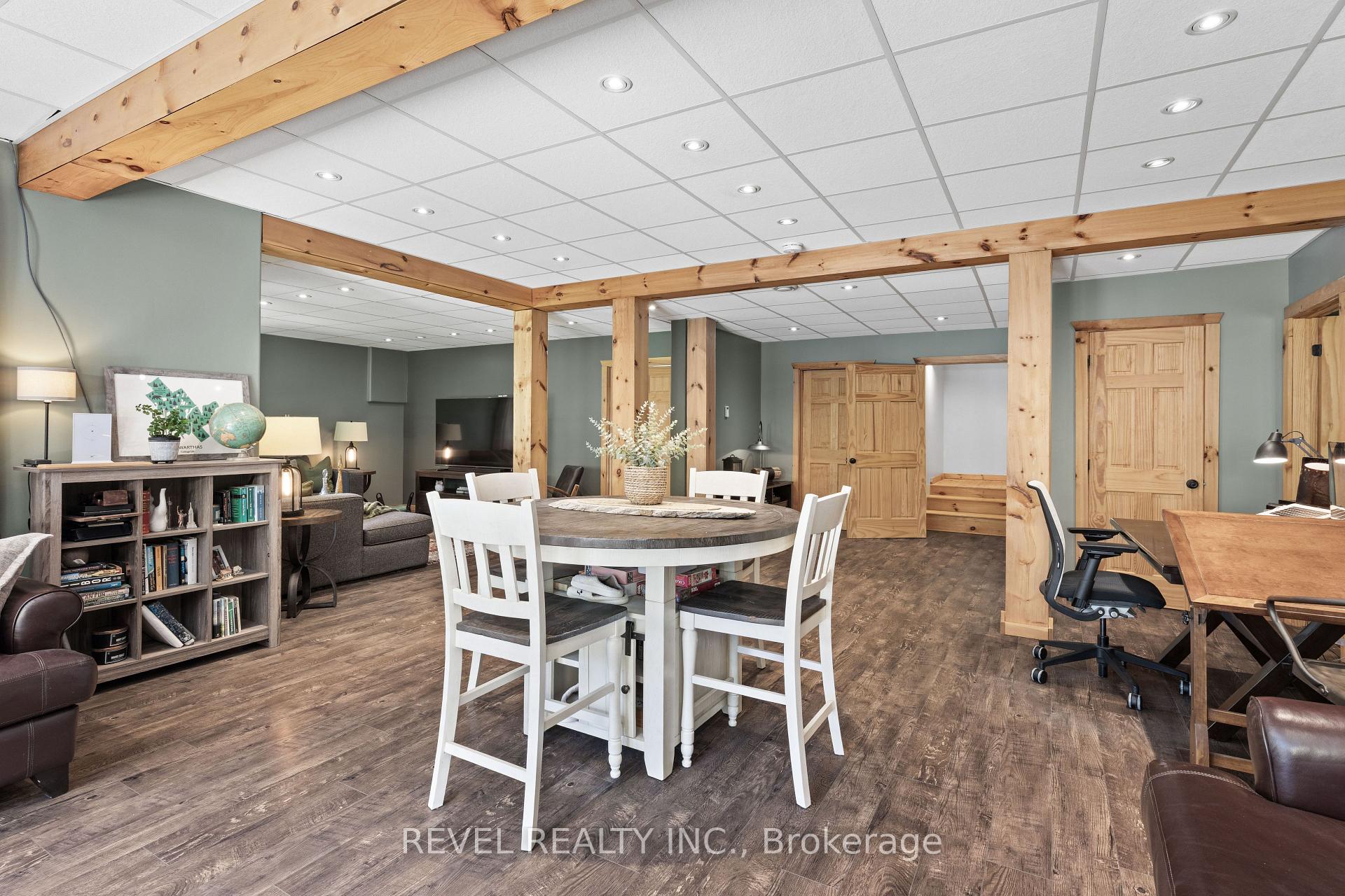Photo 29 of 785 Old Mill Road, Kawartha Lakes, Manvers — HOMEH