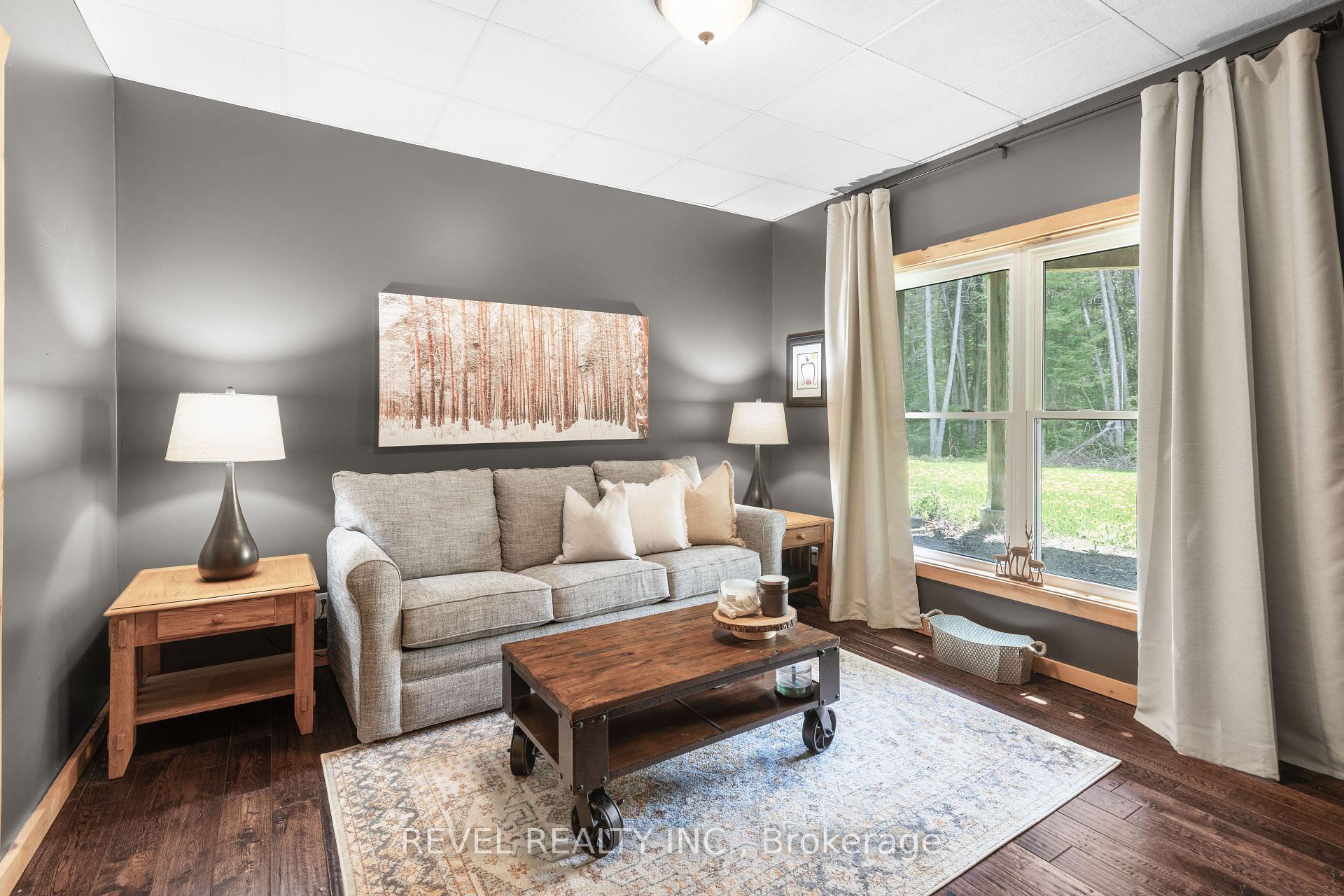 Photo 30 of 785 Old Mill Road, Kawartha Lakes, Manvers — HOMEH
