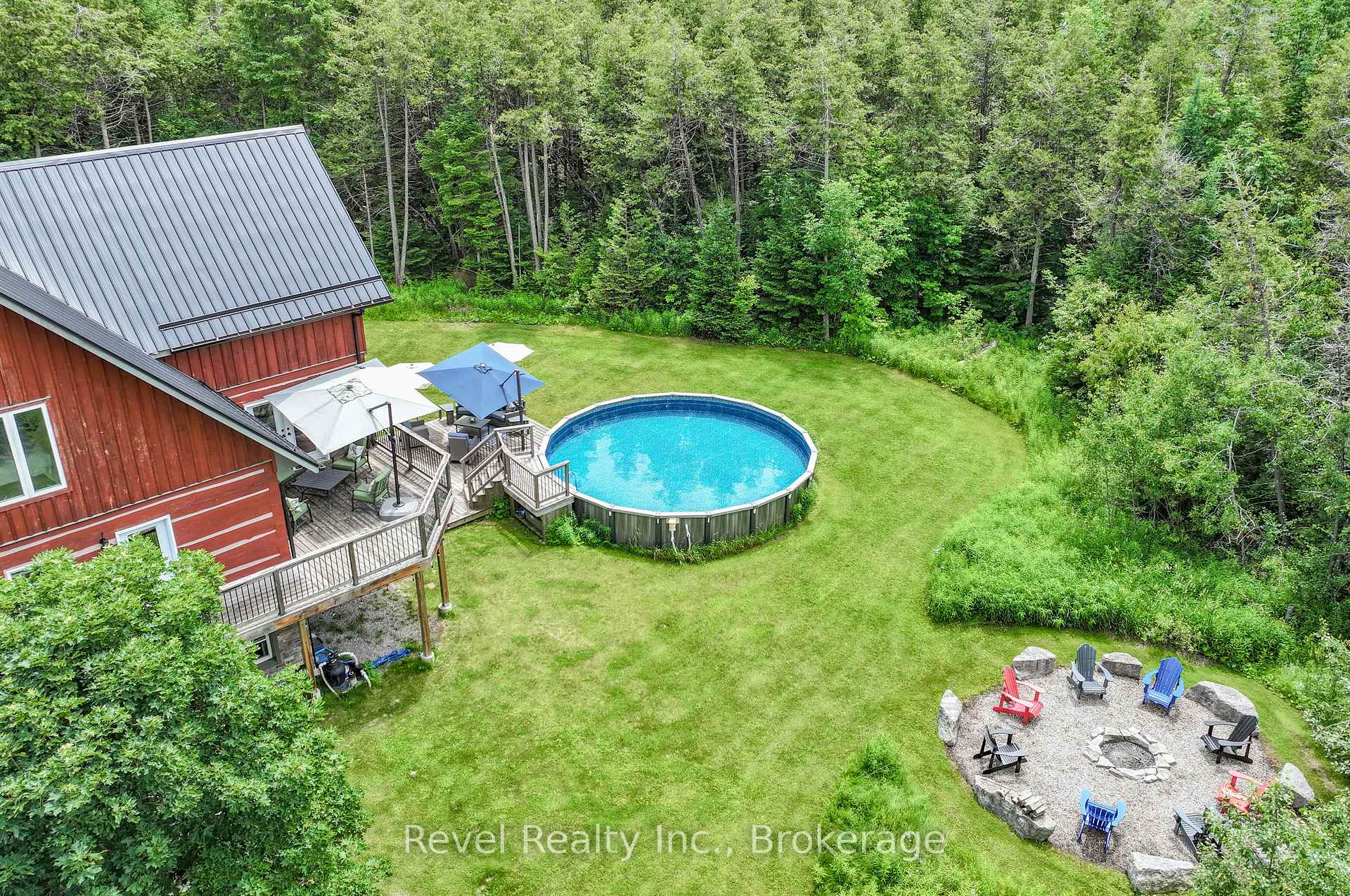 Photo 32 of 785 Old Mill Road, Kawartha Lakes, Manvers — HOMEH