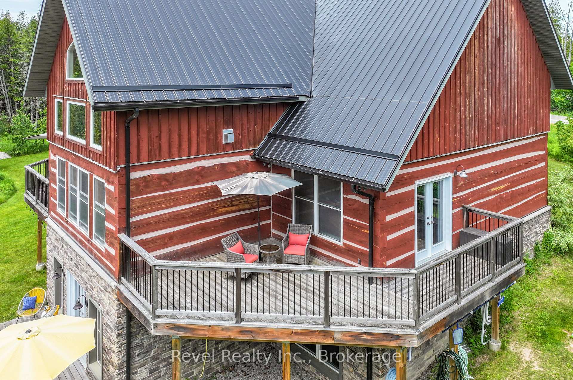 Photo 34 of 785 Old Mill Road, Kawartha Lakes, Manvers — HOMEH