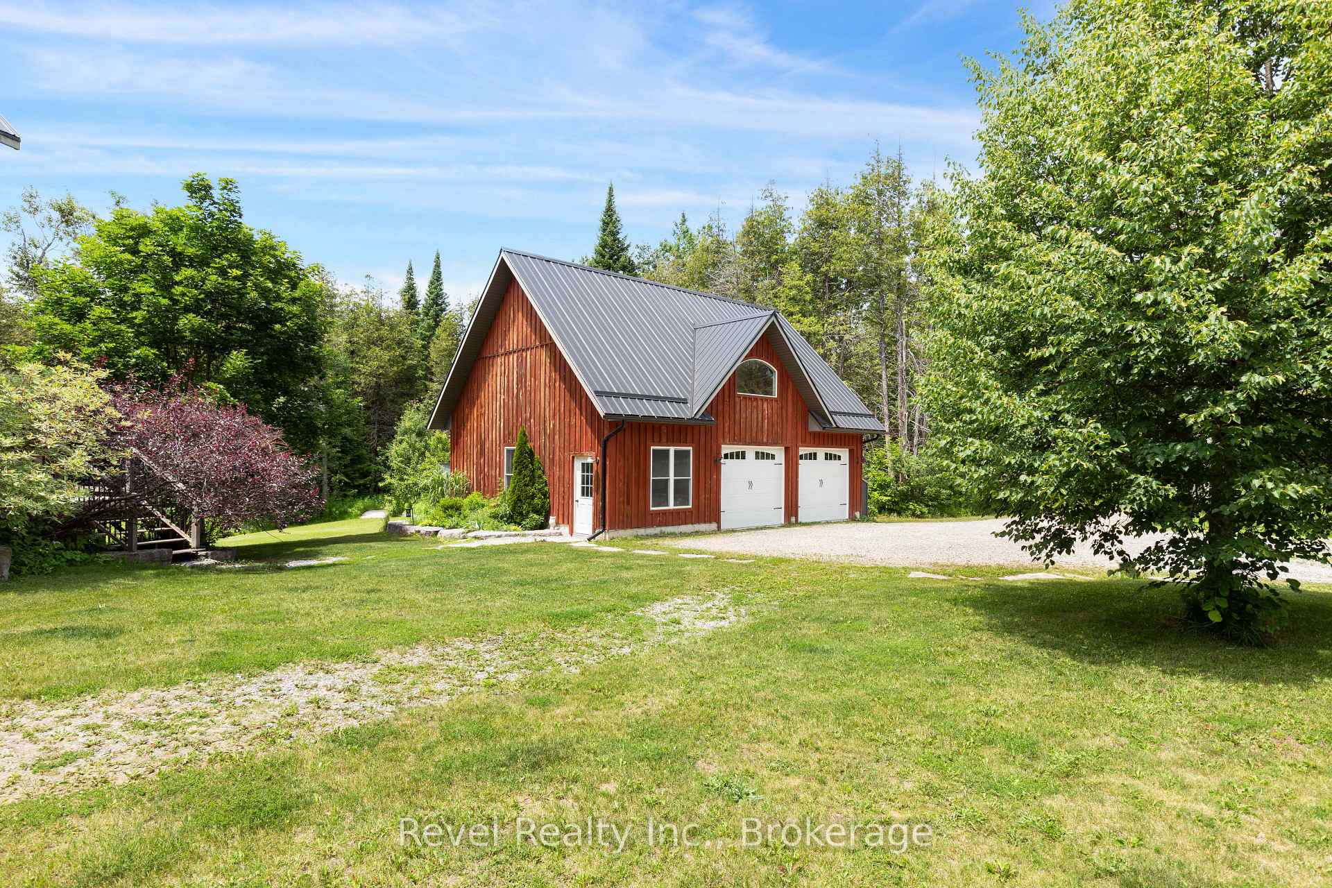 Photo 36 of 785 Old Mill Road, Kawartha Lakes, Manvers — HOMEH