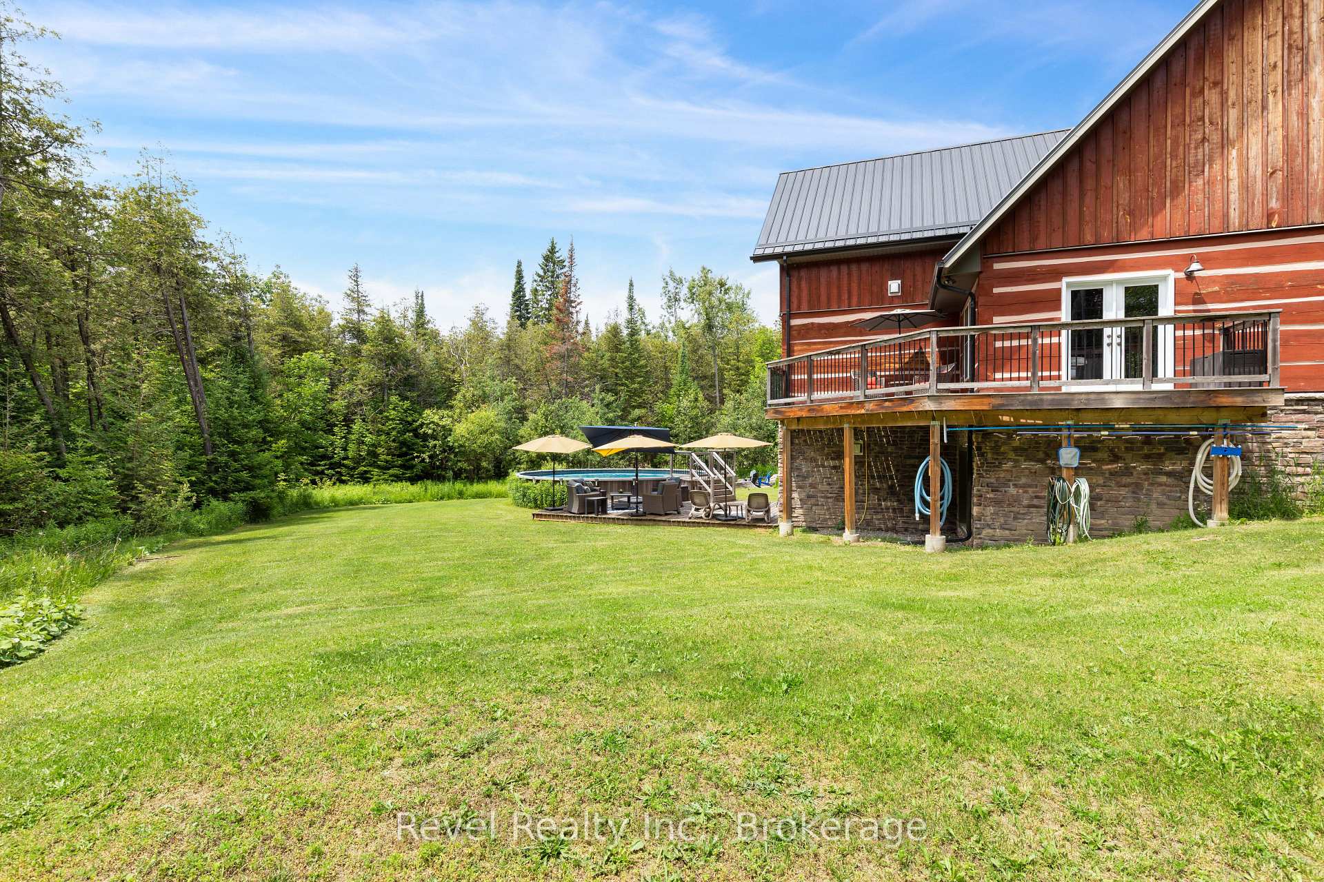 Photo 37 of 785 Old Mill Road, Kawartha Lakes, Manvers — HOMEH