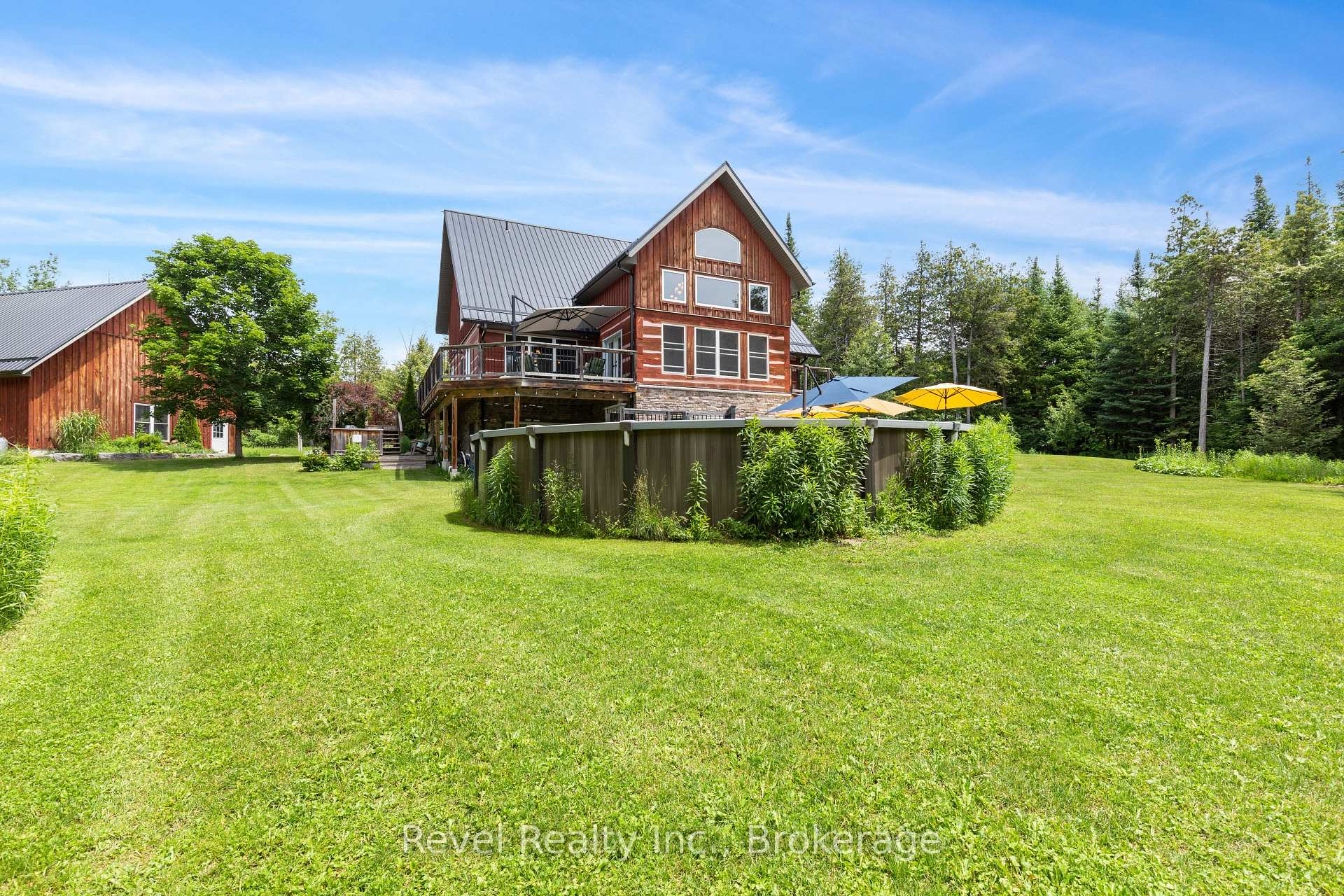 Photo 38 of 785 Old Mill Road, Kawartha Lakes, Manvers — HOMEH