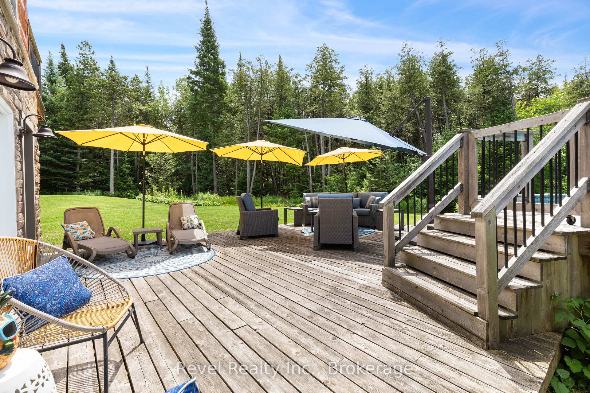 Photo 40 of 785 Old Mill Road, Kawartha Lakes, Manvers — HOMEH