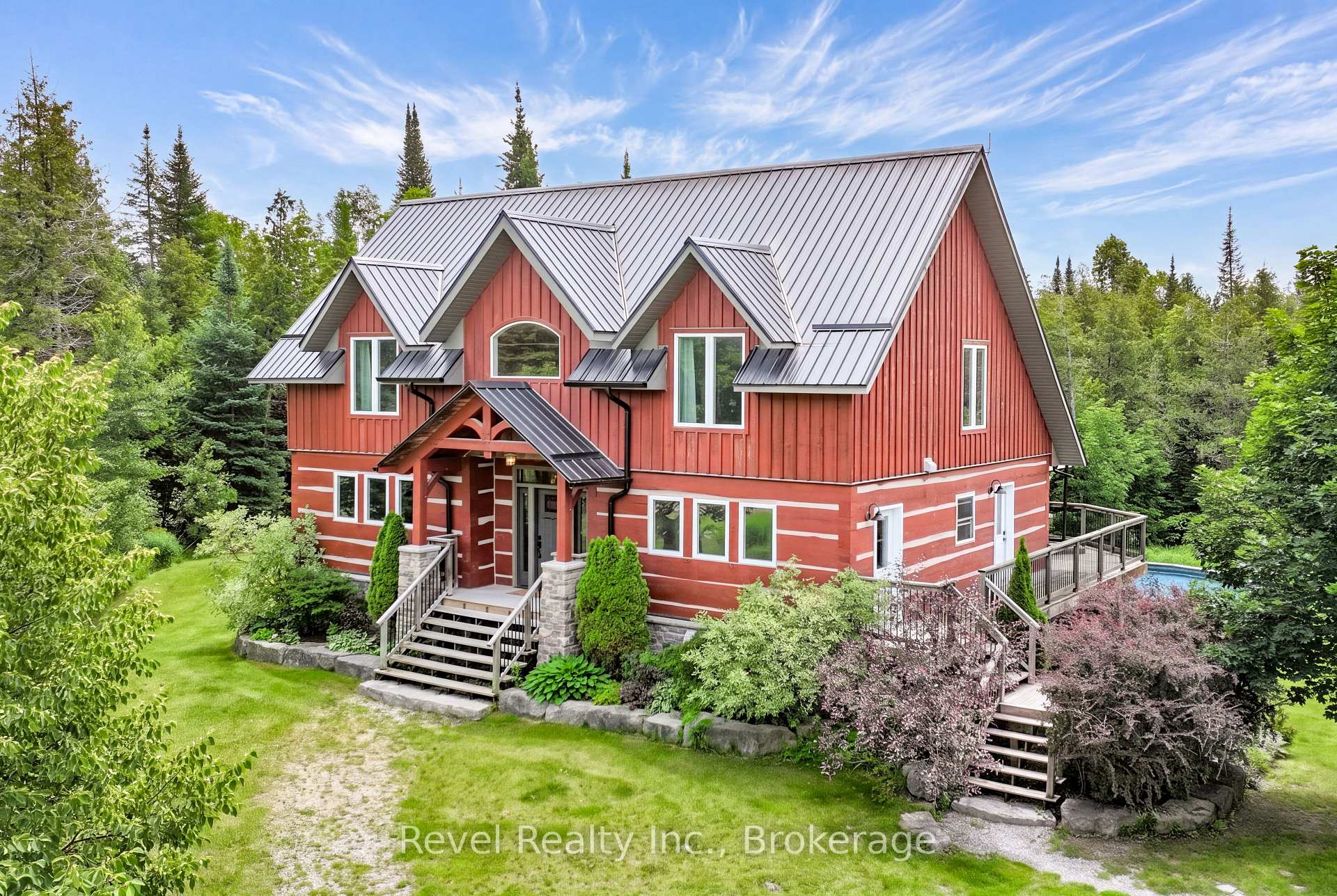 Photo 43 of 785 Old Mill Road, Kawartha Lakes, Manvers — HOMEH