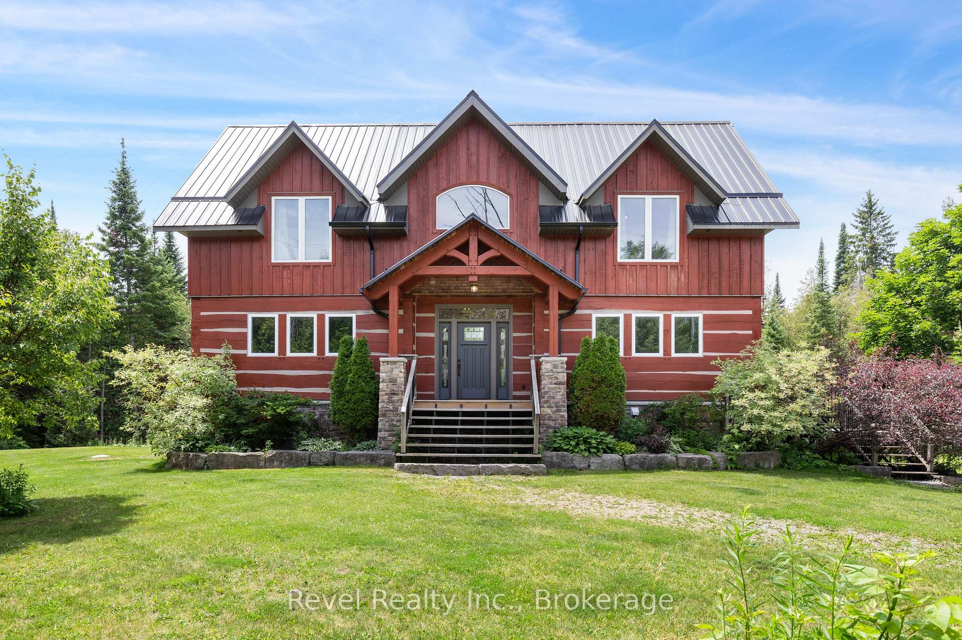Photo 42 of 785 Old Mill Road, Kawartha Lakes, Manvers — HOMEH