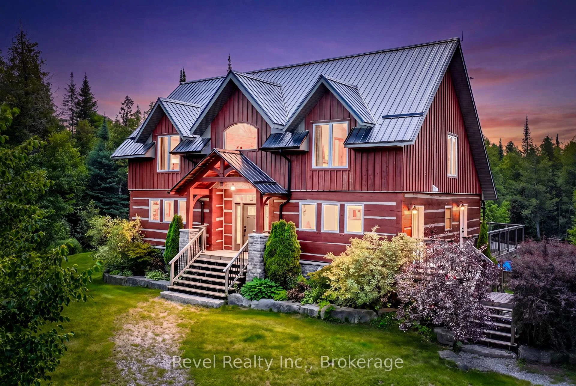 Photo 49 of 785 Old Mill Road, Kawartha Lakes, Manvers — HOMEH