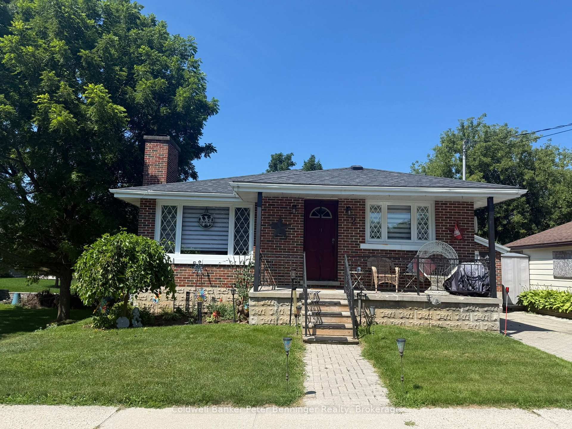 Photo 2 of 2 Elgin Street, Brockton — HOMEH