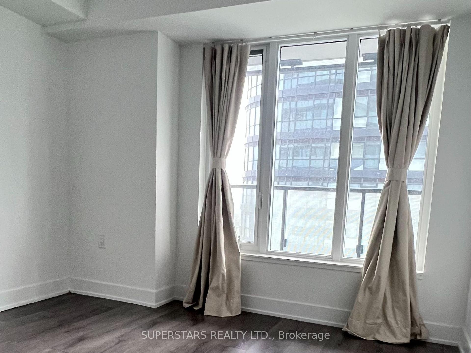 Photo 3 of Unit 1207, 575 Bloor Street E, Toronto, North St. James Town — HOMEH