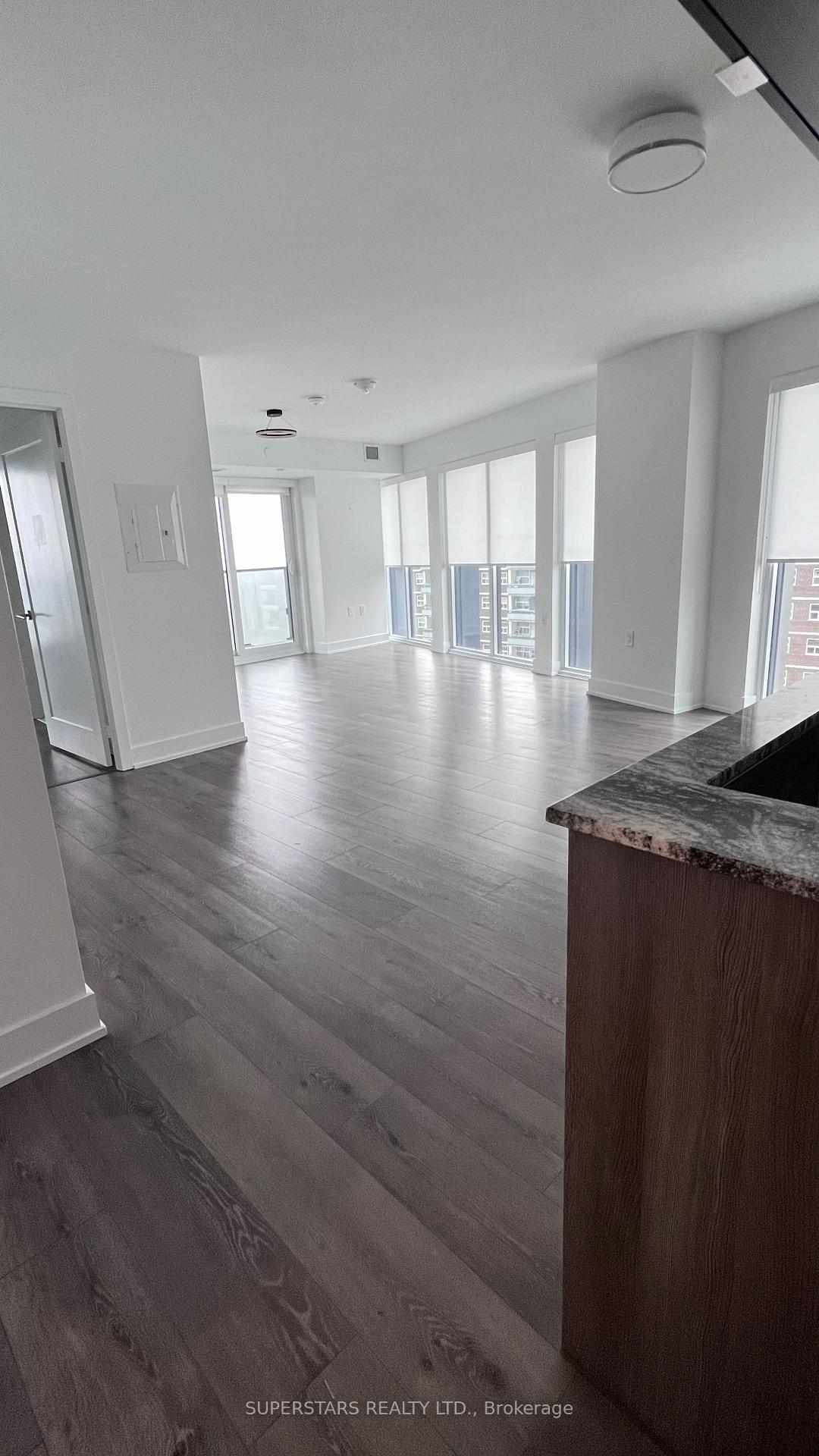 Photo 9 of Unit 1207, 575 Bloor Street E, Toronto, North St. James Town — HOMEH