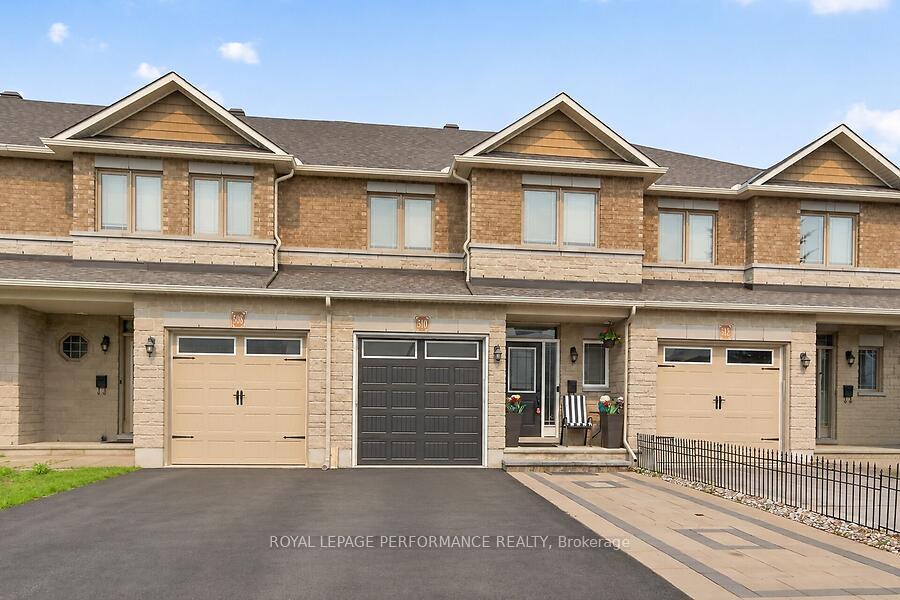 Front of 510 Barrick Hill Road